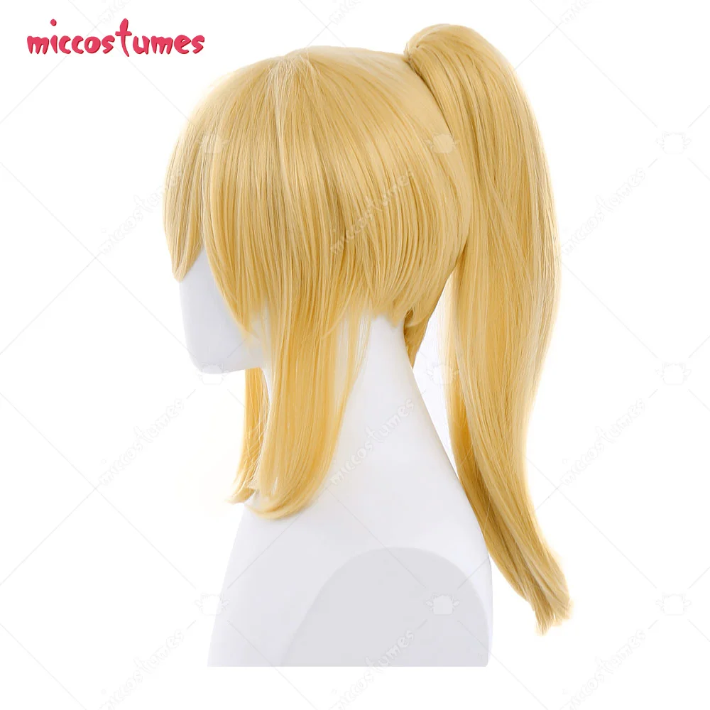 Женский парик для косплея | Тематическая одежда и униформа