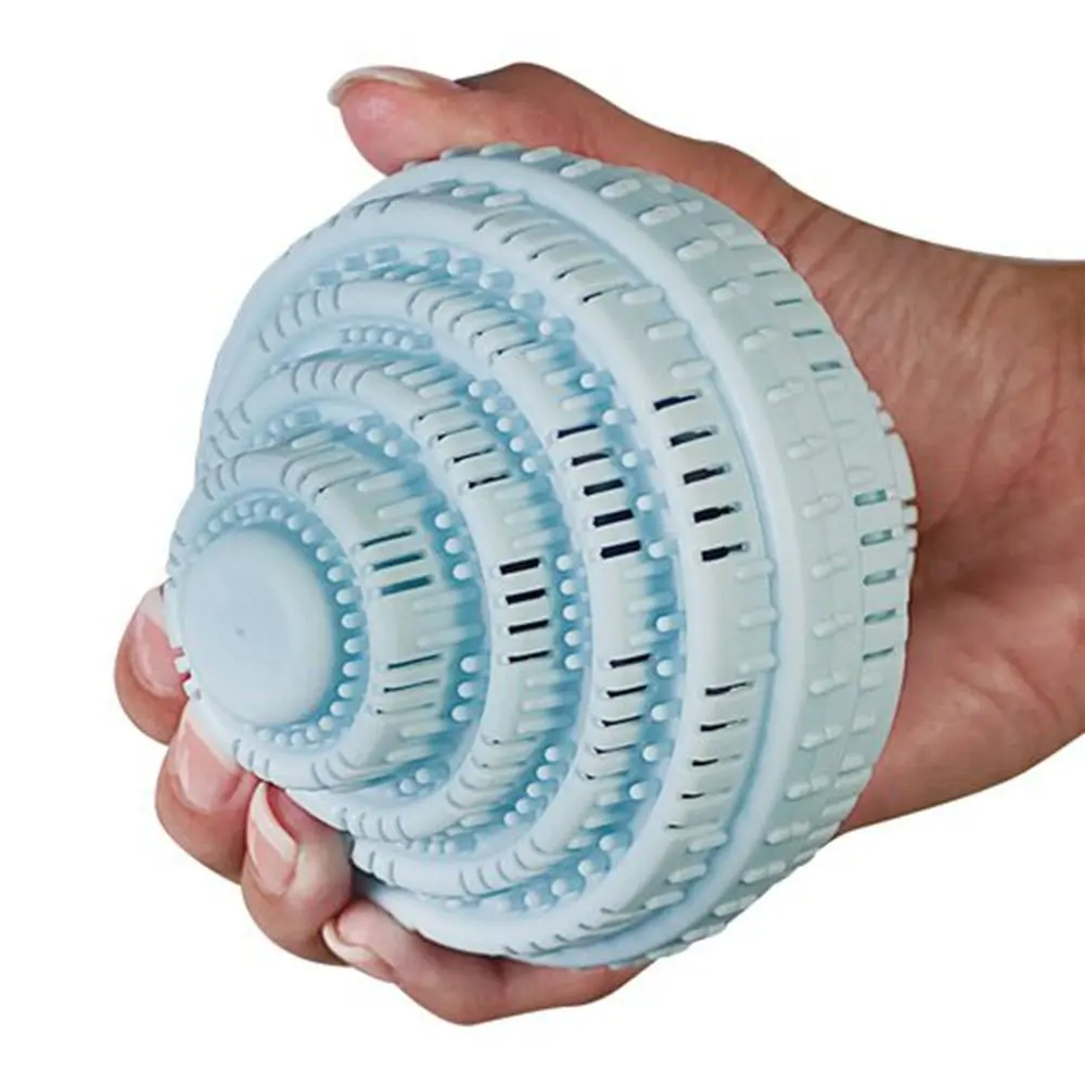 Шарики для стирки одежды с обмоткой многоразовые шарики стирки|Шарики и диски