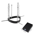 Секс-игрушки для геев, экстремальный анальный расширитель, регулируемый вагинальный расширитель ануса, огромная Анальная пробка, расширитель ягодиц, расширитель ягодиц, устройство целомудрия для БДСМ