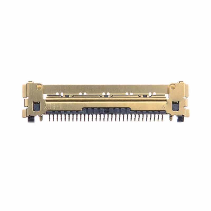 Кабель для ЖК-экрана LVDS гибкий кабель-соединитель MacBook Pro 13 in A1278 MD101 MD102 кабель |
