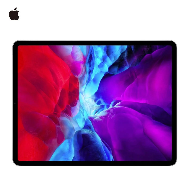 Планшет Apple iPad Pro экран 11 дюймов wi-fi 512 гб авторизованный онлайн-продавец PanTong 2020 |