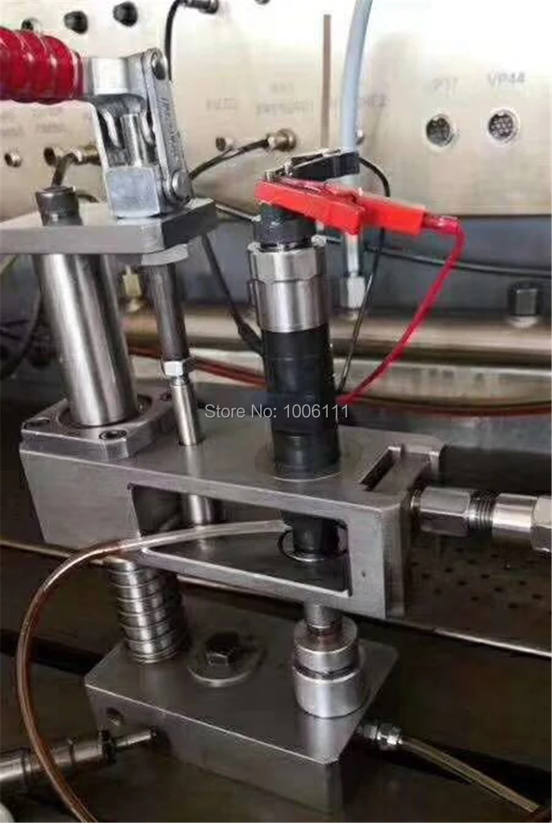 Универсальный инжектор Common Rail Зажим инструменты для всех брендов BOSCCH DENSSO DELPHII CATT