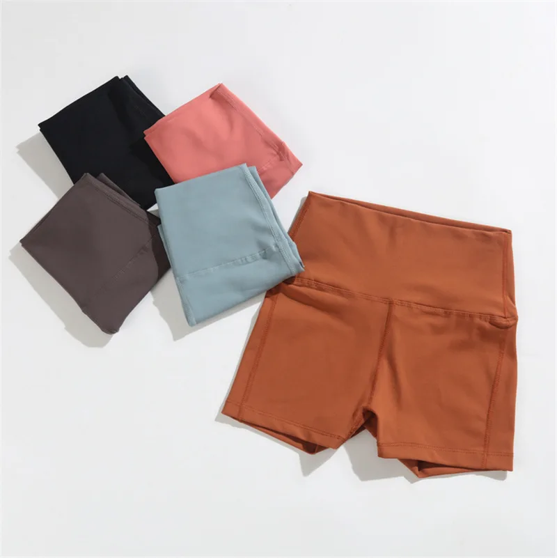 Женский костюм для йоги шорты фитнеса спортивные штаны леггинсы спортивная