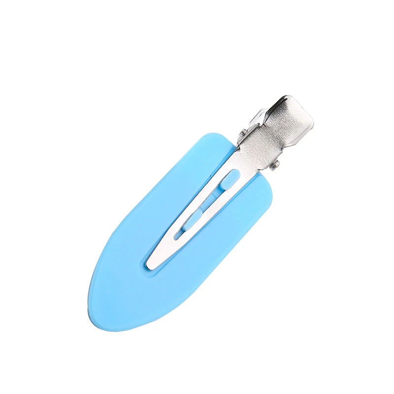 10 шт. оптовая продажа ювелирное изделие зажим для волос Корейский простой и