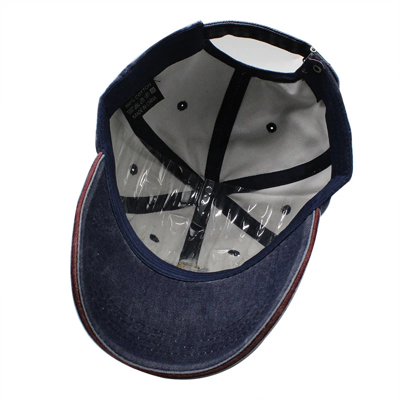 Бейсболка для женщин и мужчин винтажная мягкая хлопковая шапка с 3d вышивкой