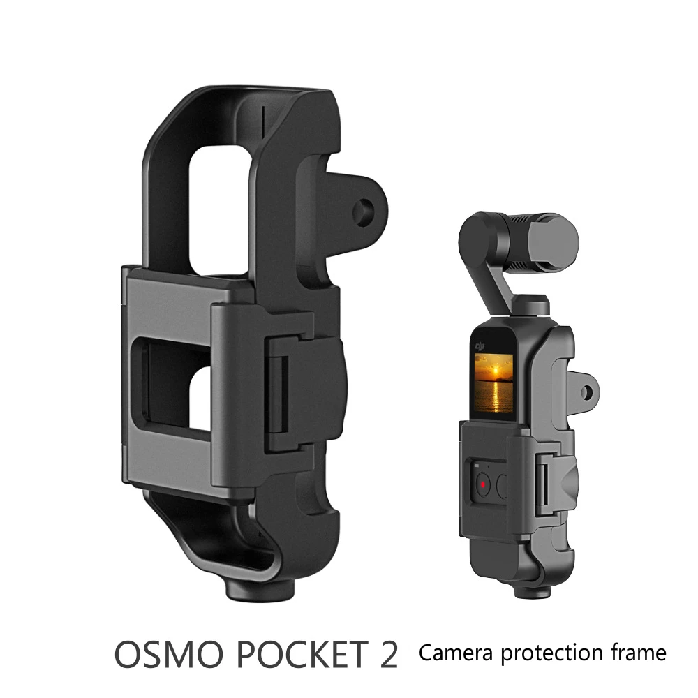 В наличии для камеры DJI Osmo Pocket 2 PTZ | Электроника