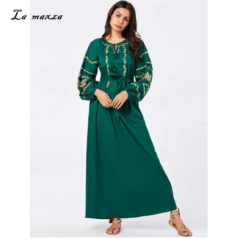 

Muslim Fashion