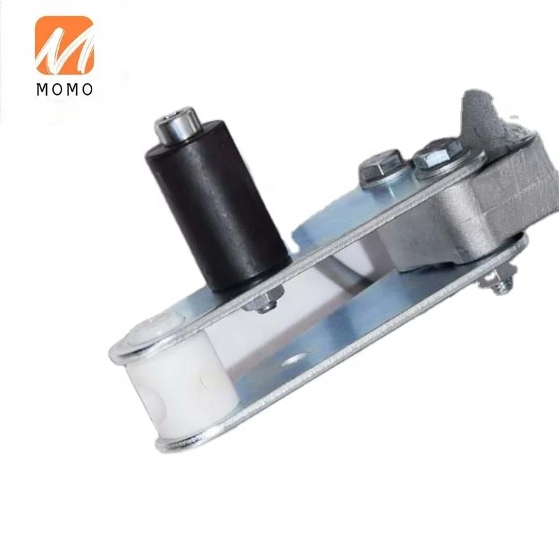 

high quality Plastic axle /Slide bolt for machine