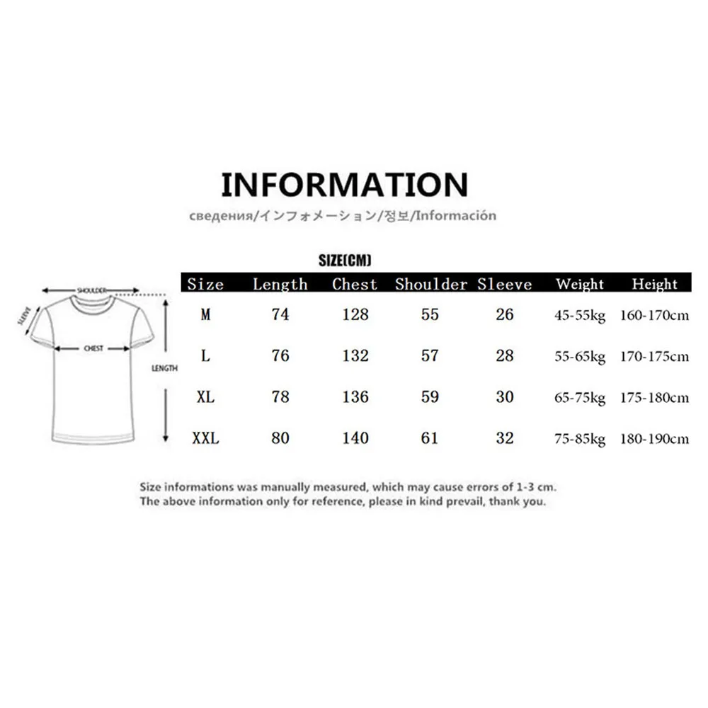 

Men's T-shirt 2021 New Summer Short Sleeve Printed Tee Hip Hop Oversized Cotton Casual Harajuku Streetwear Top Tshirts Clothing