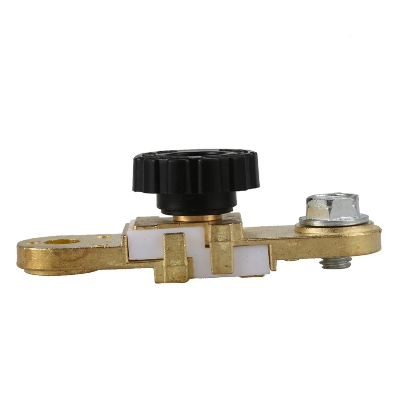 12 V автомобильный фургон и нижняя быстрая Батарея отрицательный режущий