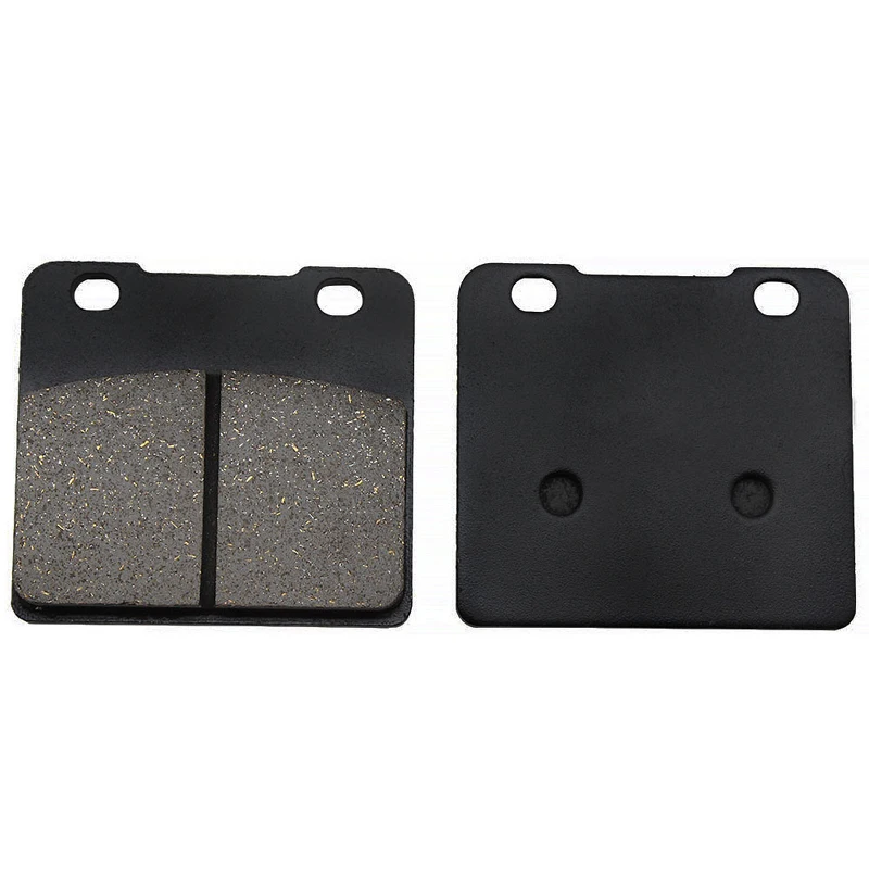 Motorcycle Front And Rear Brake Pads For SUZUKI GSX1100 GSX 1100 katana GV1400 GV 1400 Cavalcade VS1400 VS Intruder VL 1500 | Автомобили и