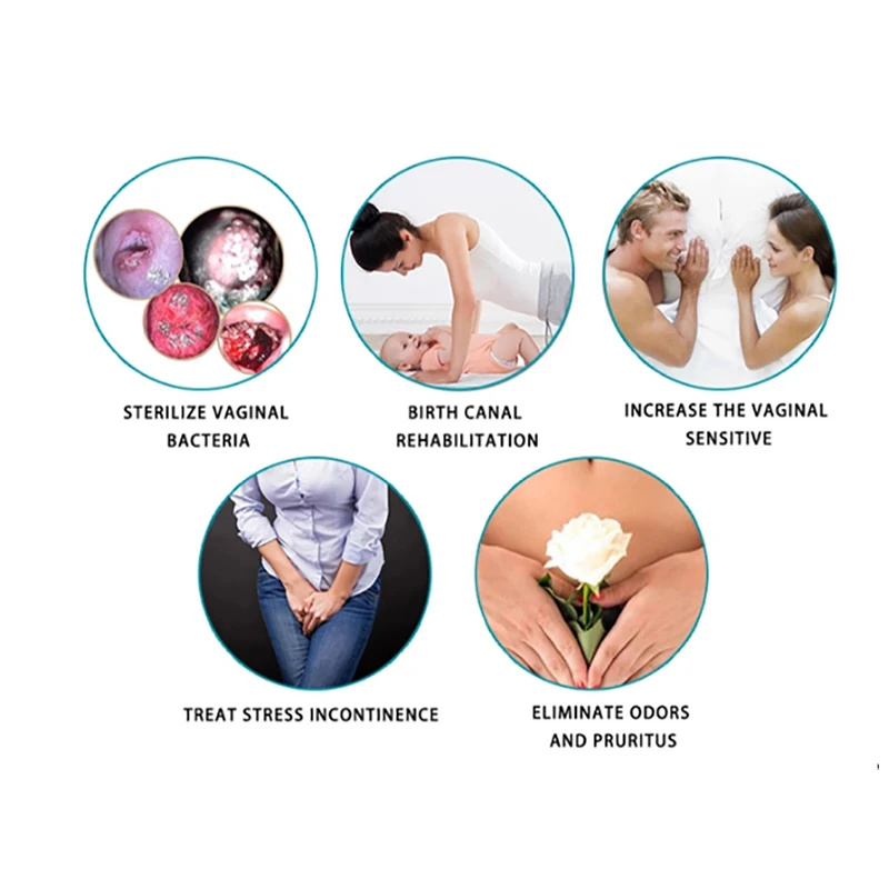 Красота и здоровье продукт вагинальная машина для подтяжки бактерий