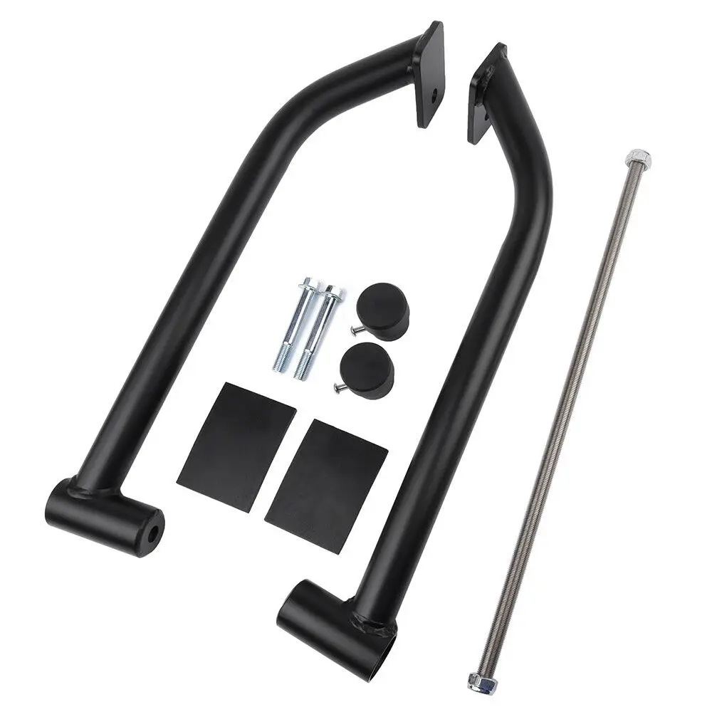 Стальной бампер краш-бар защита двигателя порода гоночный рельс Защита тела для