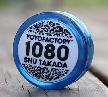 YYF Loop1080 YOYO 2A yoyo Регулируемая колесная база yoyo - Цвет: 3