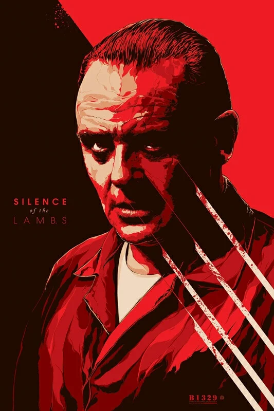 ВИНТАЖНЫЙ ПЛАКАТ из сериала Ужасы: мертвецы 2 шт. | Дом и сад