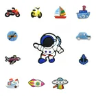 Магнит на холодильник, ПВХ, 1 шт.