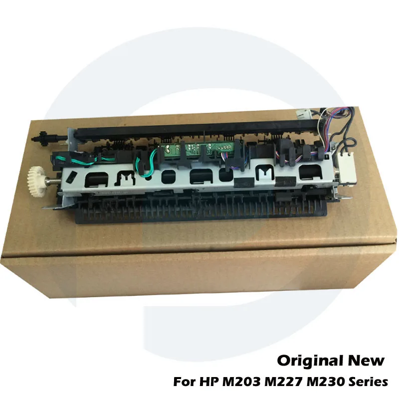 

Original New RM2-0805-000CN RM2-0806-000CN For M227 M203 M227d M227sdn M227fdw M227fdn M203fdw M203sdn Fuser Assembly Kit
