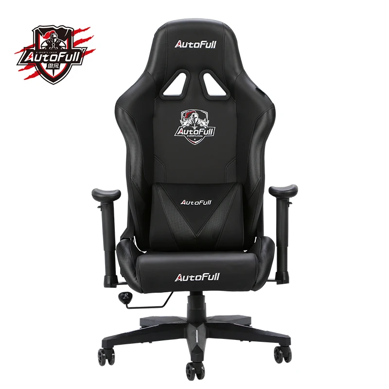 High Quality game chair gaming ergonomic computer armchair anchor home cafe competitive seats free shipping|Офисные стулья| |