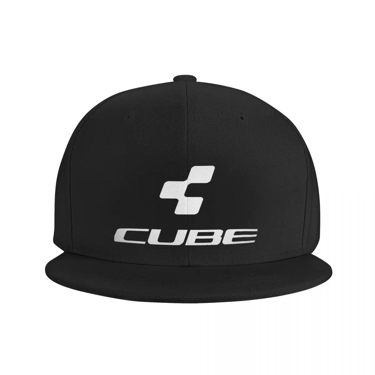 Cube Велоспорт Mtb горный велосипед Atb Top Джерси с принтом бейсболка головной убор