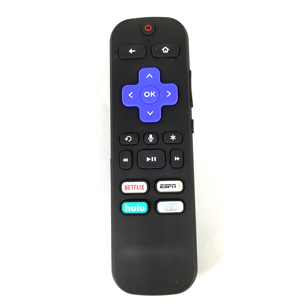 RC-AL5 Remote Control for Hisense TV w/ Voice/ Power/ Volume