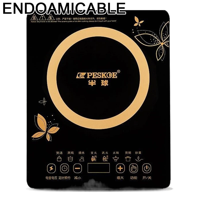 

Индукционная тарелка, маленькая трехмерная кухонная панель, индукционная плита, электрическая плита, кухонная плита, Горячая торговля