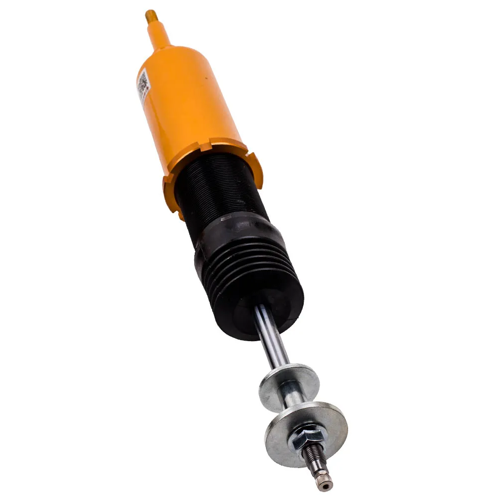 

Coilover Kit for BMW E92 E93 2007-2013 3 SERIES Coupe Convertible Adj. Damper Shocks & Coil Spring Adj. Damper Front Rear Damper
