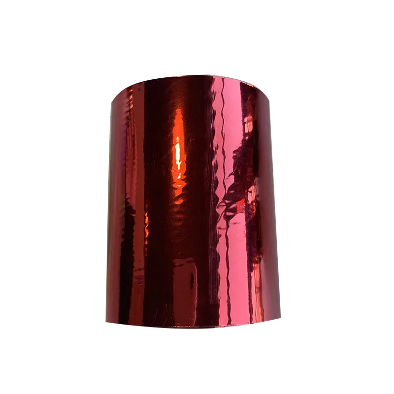 1 рулон 8," x131 ярдов/21 см x 120 м 10 цветов фольга горячего тиснения теплопередача ламинирующая салфетка золочение ПВХ визитная карточка тиснение
