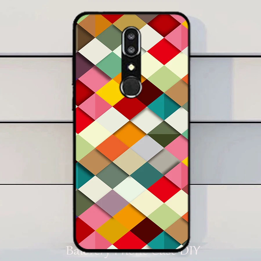 Для SHARP AQUOS V чехол волк Силиконовый ТПУ чехлы для Sharp Aquos Кошка Животное Оболочка