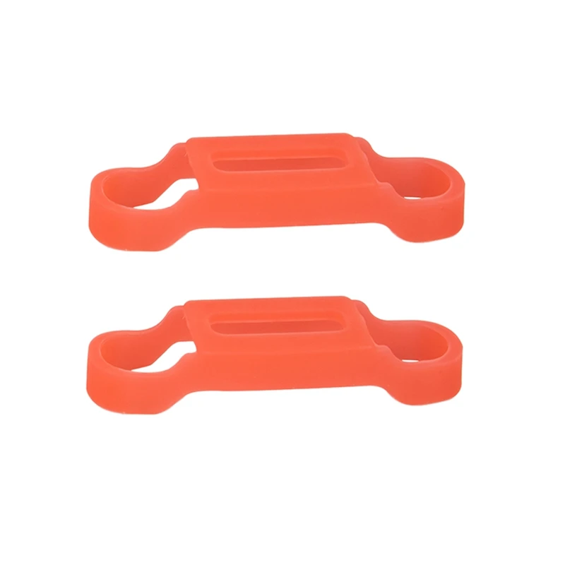 Стабилизатор пропеллера держатель для DJI Mavic мини Силиконовый нож фиксированный