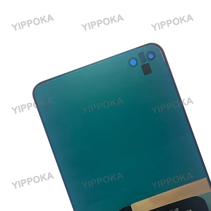 Pantalla t&aacute;ctil de reemplazo para Huawei P40, ANA-AN00 LCD Original de 6,1 pulgadas, ANA-TN00, ANA-NX9, piezas de repuesto, ANA-LX4-3