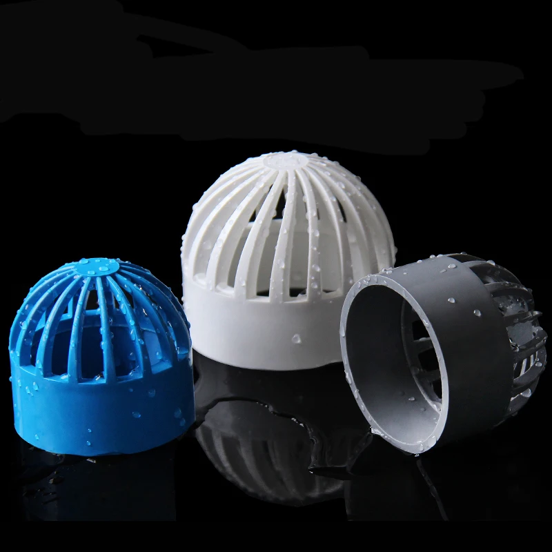 

Штуцера поливинилхлоридной трубы-фильтр класса Кепки чистая 32,40,50,63,75,90,110 мм разъем растворителя сварки станок аксессуары для сантехники фи...