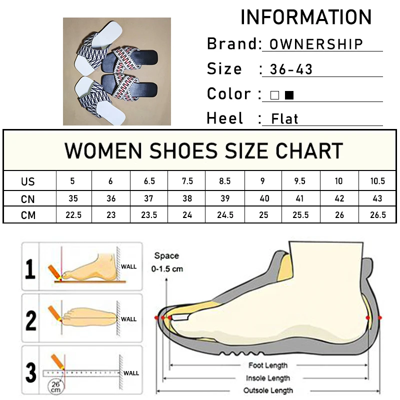 

2021 Summer Cross Tied New Women Slippers Casual Plus Size Home Ladies Slides Fashion Outside Open Toe Comfort Female Footwear