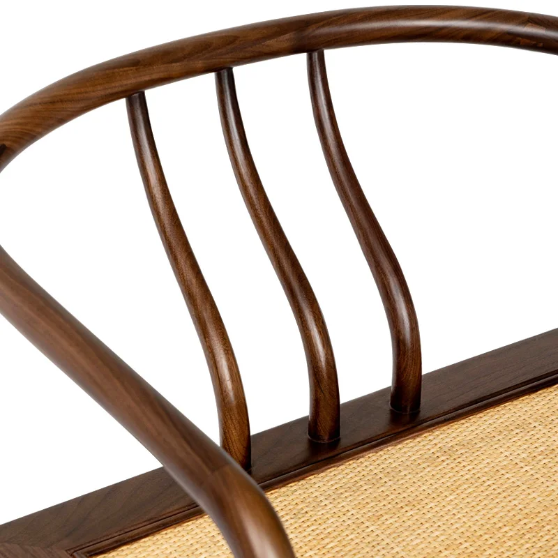 Современное Кресло для отдыха мебель гостиной деревянные неоклассические