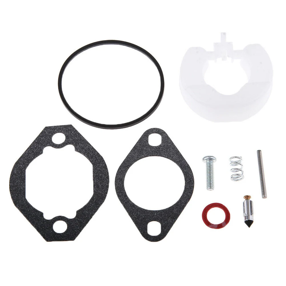Комплект для восстановления карбюратора подходит 0A4600ESRV Generac A4600 A6562 GN410HS GN410