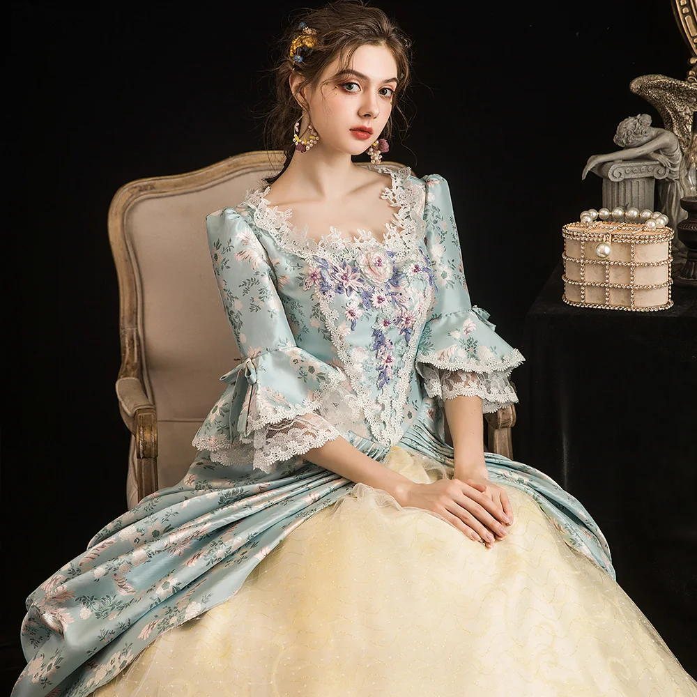 Готическое платье лолиты костюмы на Хэллоуин для женщин костюм принцессы