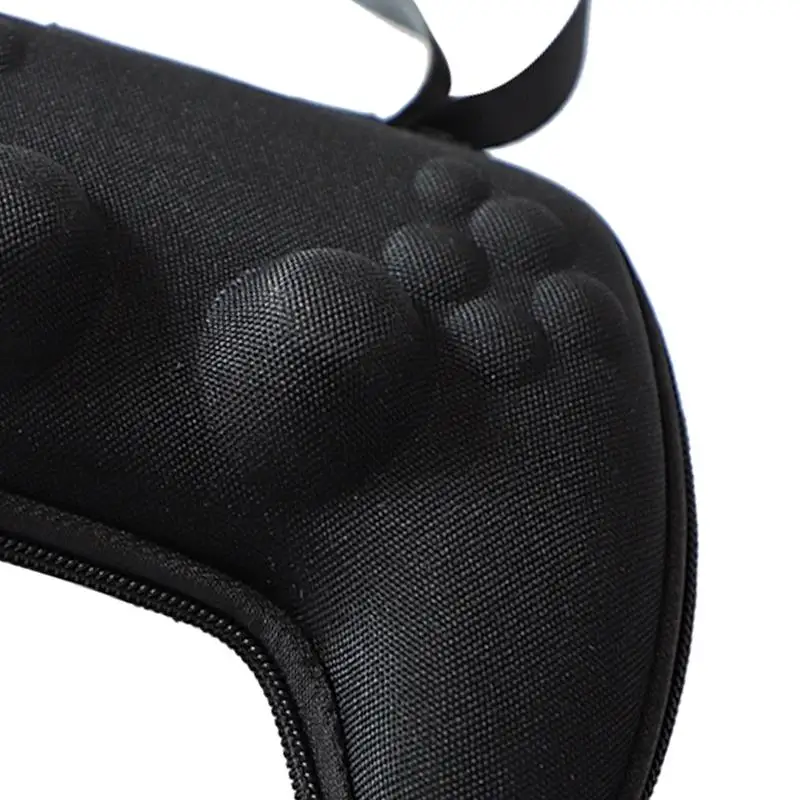 Для геймпада PlayStation 5 сумка для хранения EVA чехол переноски противоударный
