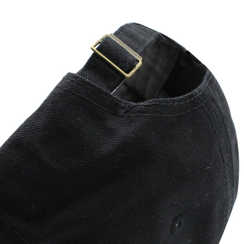 

Washed cotton Baseball Cap For women Fitted Cap Snapback Hat For Women Gorras Casual Casquette Embroidery Fish Cap