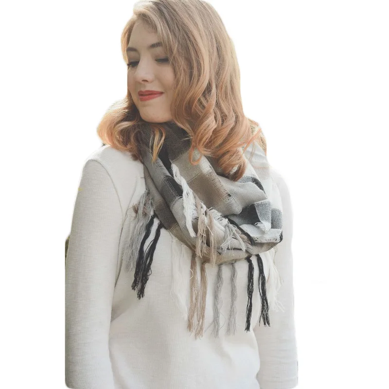 

new Scarf &Wrap