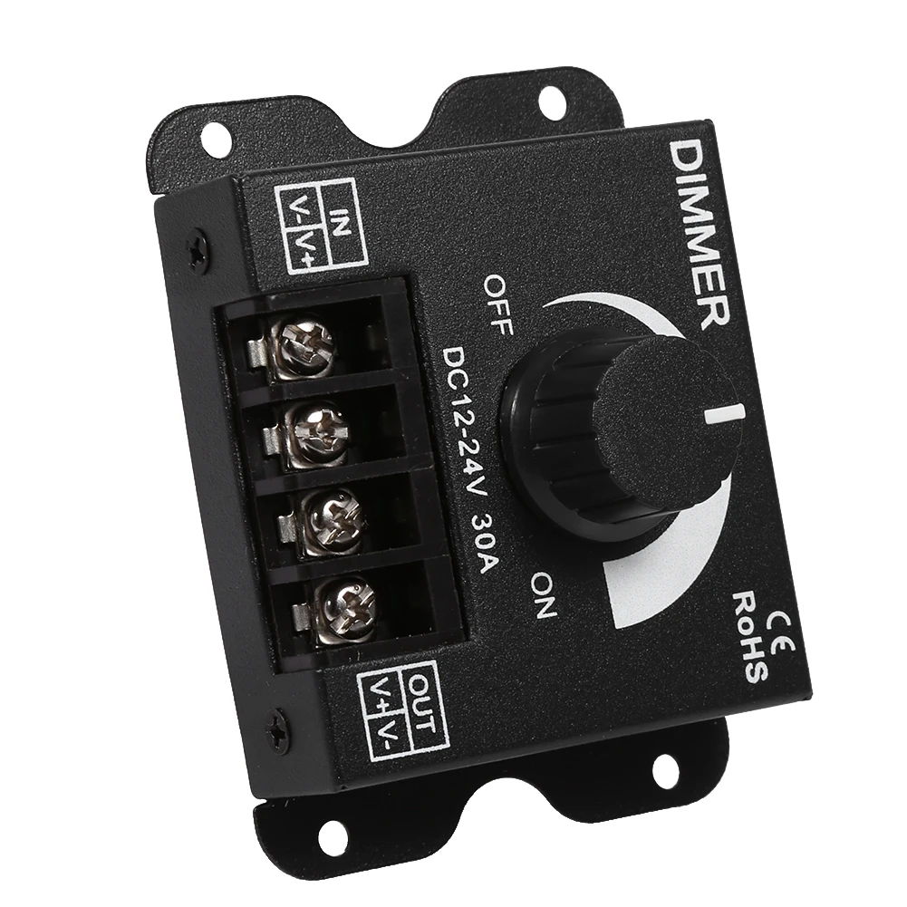 Dimmer switch