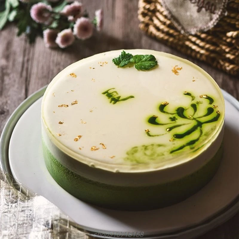 Желатин с серебряными листьями 50 г 10 больших листов говяжий желатин листья для