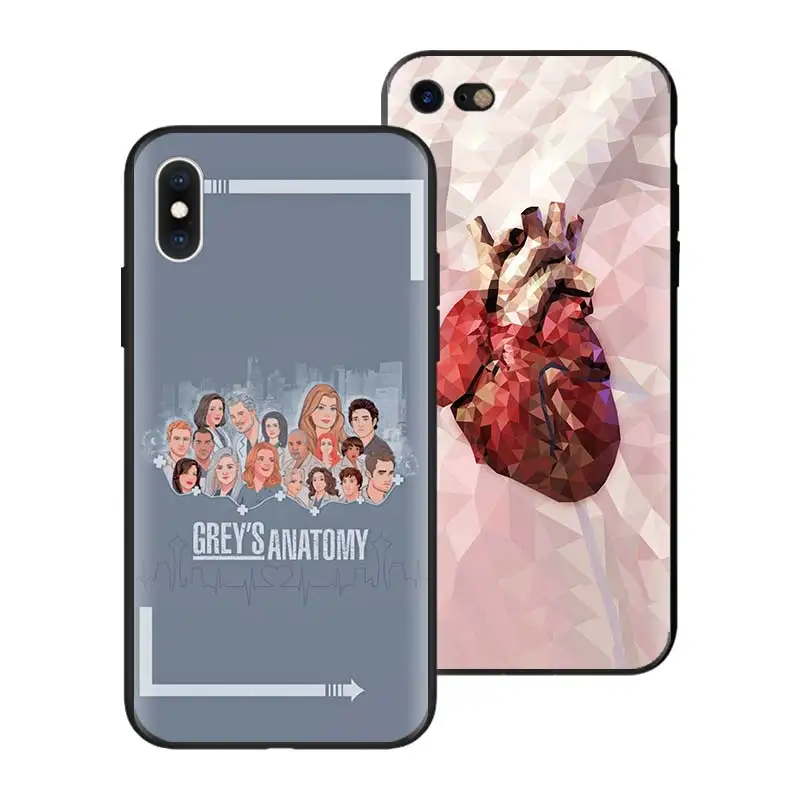 Силиконовый чехол для Apple iPhone 12 Mini 11 Pro XS Max X XR 8 7 Plus 6 6S SE 2020 | Мобильные телефоны и