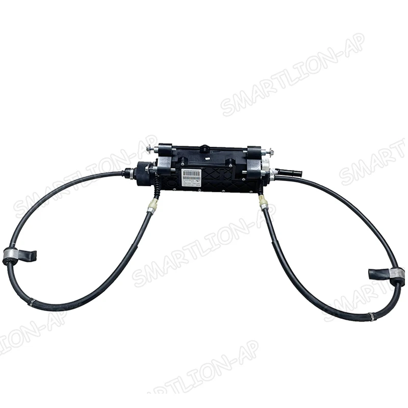 Handbrake Motor With Original PSA Parking Brake Control Element 9810501780 1612865480 470218 Used for Citroen C5 Peugeot 508 | Автомобили