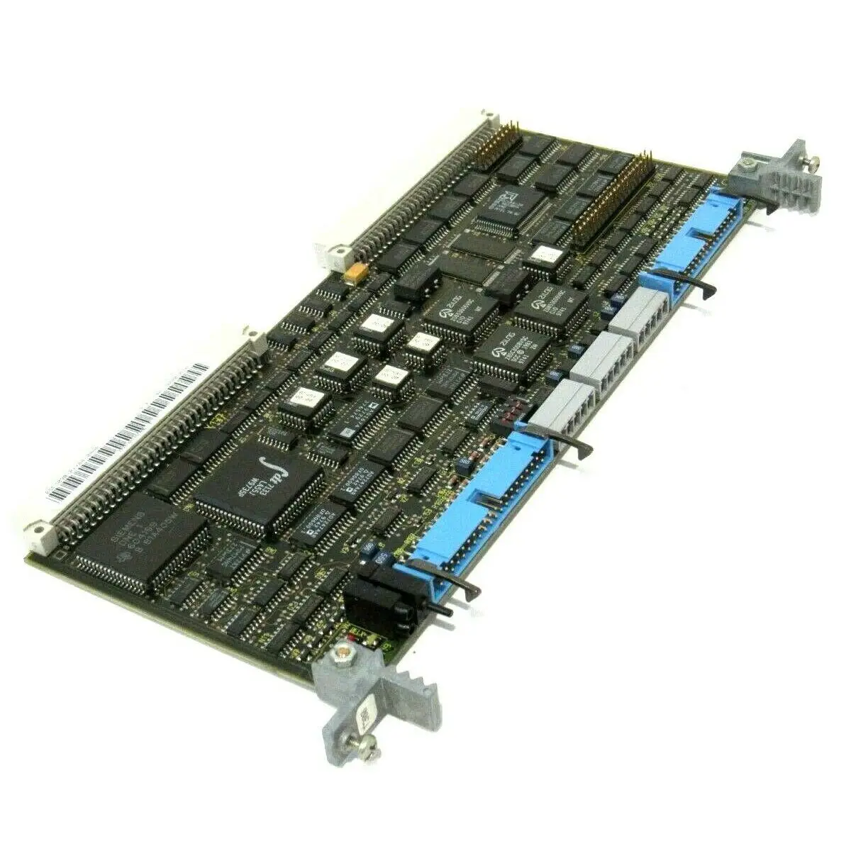 

6SE7090-0XX84-0AH2 Siemens Simovert преобразователь б/у