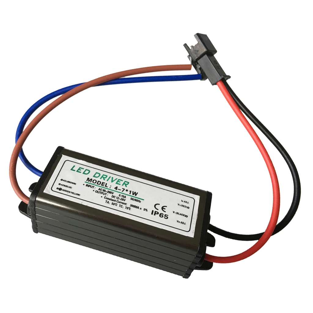 

Светодиодный Светильник направленного света 85-265 в 4-7 Вт