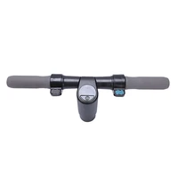 electric scooter handlebar handrail faucet kit for ninebot es1 es2 es4 armrest electric scooter parts accessories