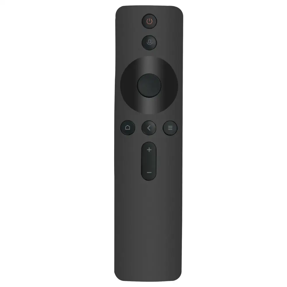 Новый Bluetooth голосовой пульт дистанционного управления для MI Xiaomi LED Smart TV 4A|Пульты