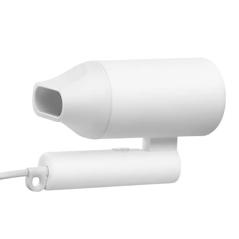 

XIAOMI MIJIA Portable Hair Dryer Negative ion Hair blow dryer Salon Class Care Hair Blower with foldable handle Quick Drying