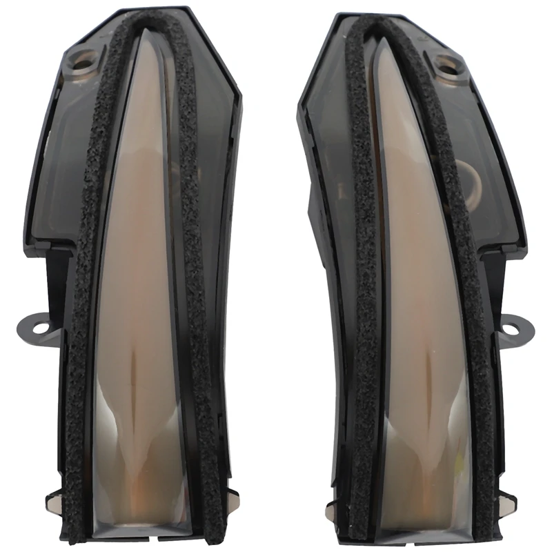 

Светодиодный сигнал поворота светильник для Toyota Highlander задний бампер динамический тормоз Предупреждение светильник 2 шт.