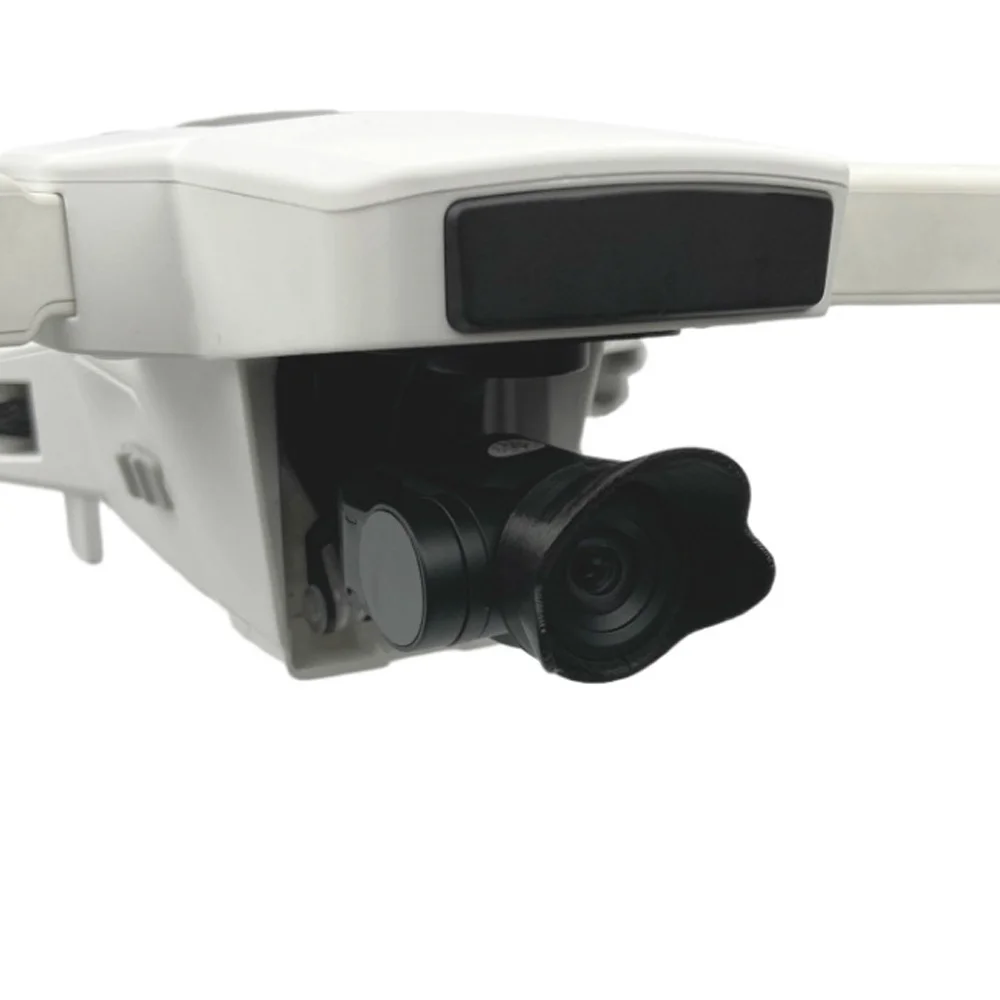 Защитная крышка для объектива камеры Hubsan Zino 2 LEAS 0 шт. | Электроника