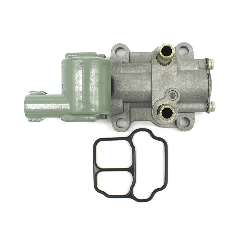 

NEW Idle Air Control Valve IAC Valve 16022-P2E-A51 16022P2EA51 For HONDA CIVIC HR-V HRV 1.4L 1.6L 16V with Gasket